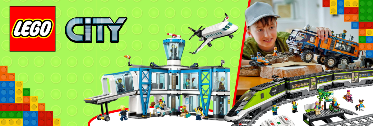 Toy Street