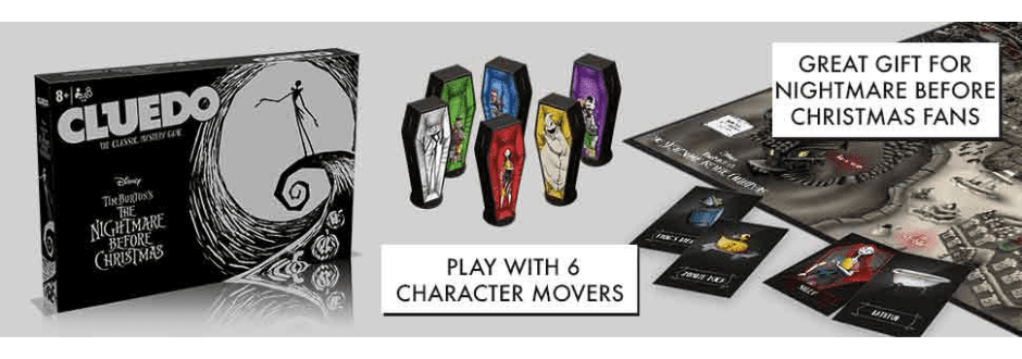 The Perfect Gifts For Halloween