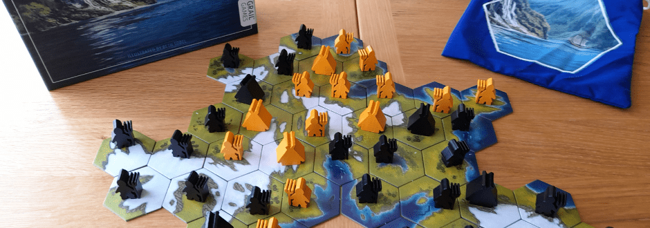 Fjords Review