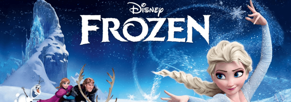 Top 5 Frozen 2 Toys