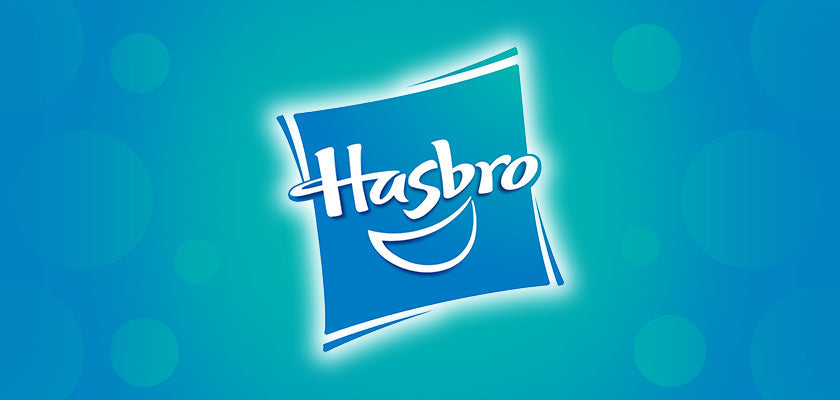 Hasbro - New at Toy Street!