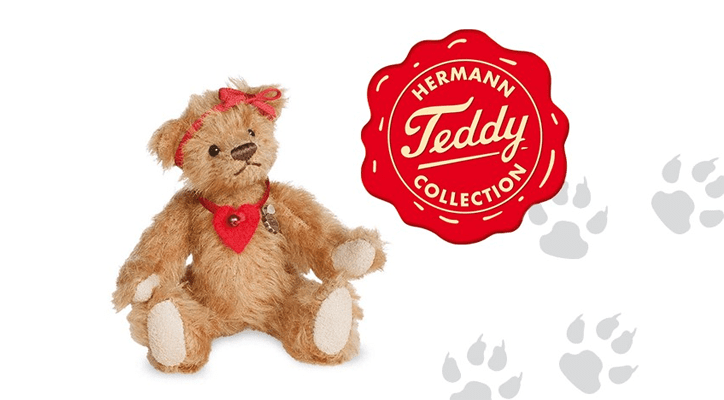 Hermann Bears: The Collectable Bear