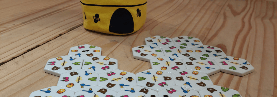 Honeycombs Review