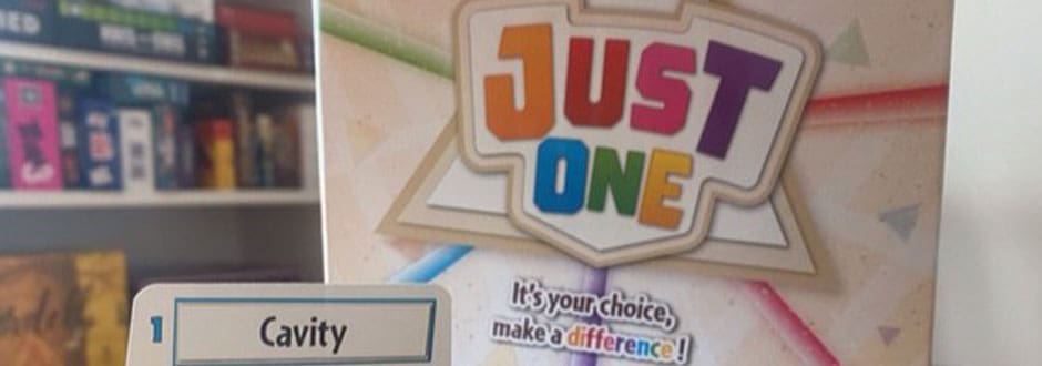 Just One Review