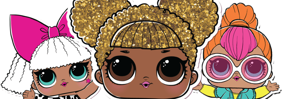 Top 5 LOL Surprise Dolls & Toys