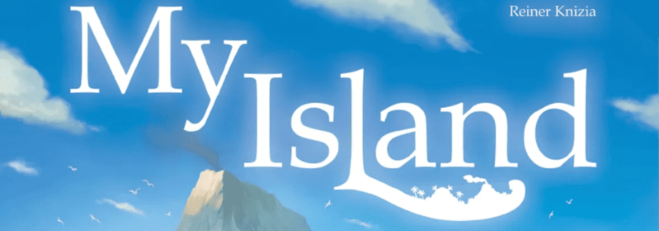 My Island Review