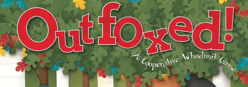 Outfoxed Review