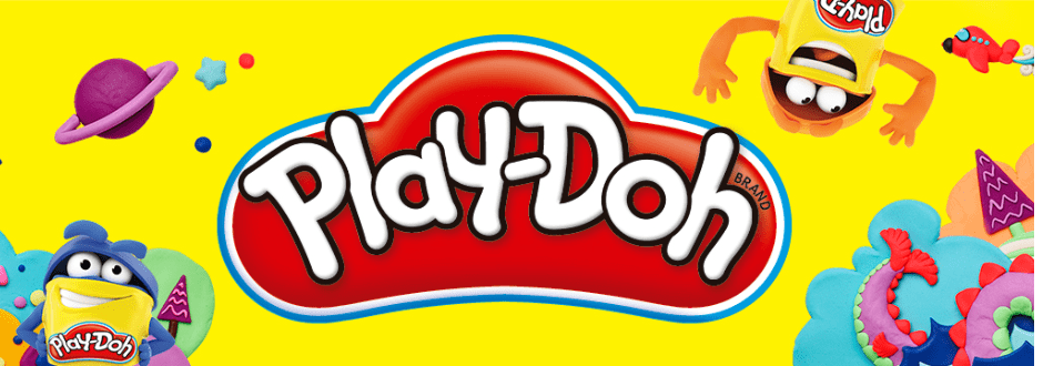 Top 5 Play-Doh Sets: Unleashing Creativity and Fun!