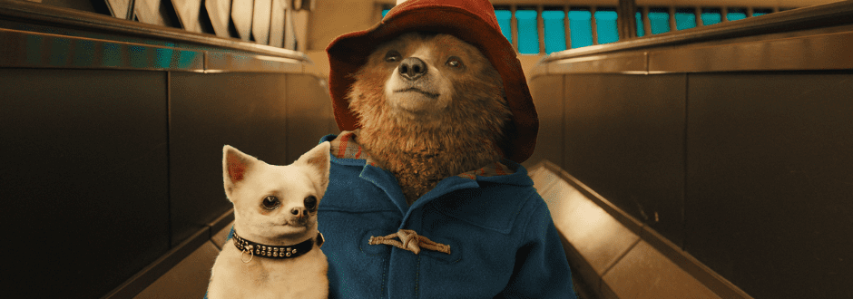 Top 5 Paddington Toys