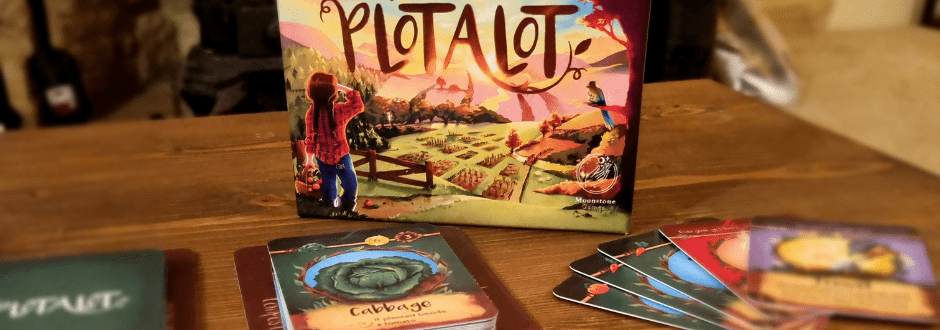 Plotalot Review