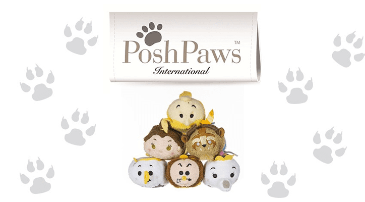 Posh Paws - A Closer Look