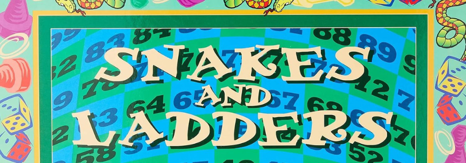Snakes and Ladders Review