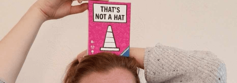 That's Not A Hat Review