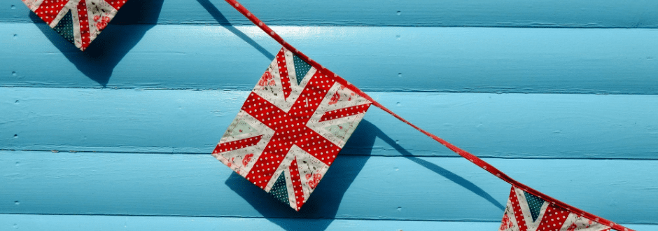 The Queen's Platinum Jubilee: Must-Have Toys & Games