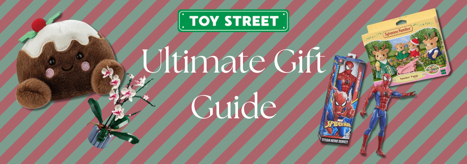 Our Ultimate 2025 Gift Guide!