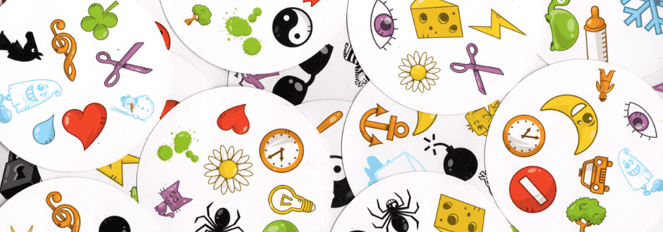 Easy Games for Family Fun!