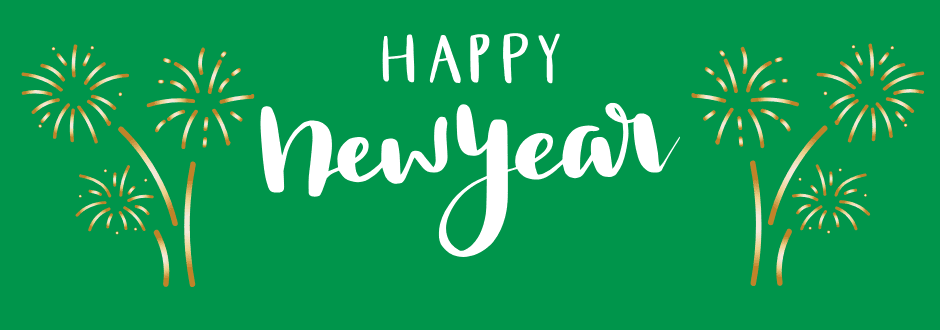 Top Games to Start the New Year!