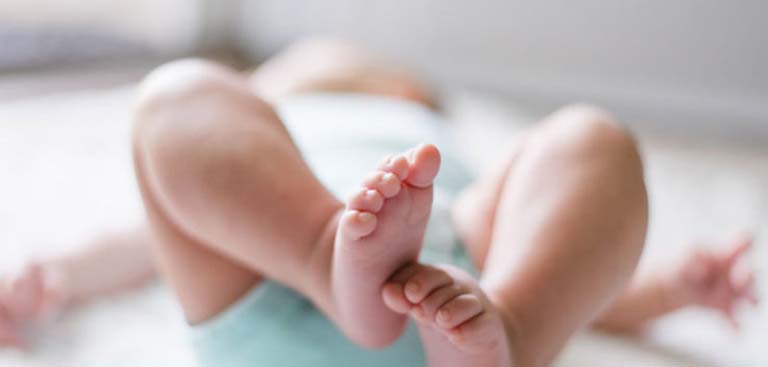 Best Teddies for Newborn Babies