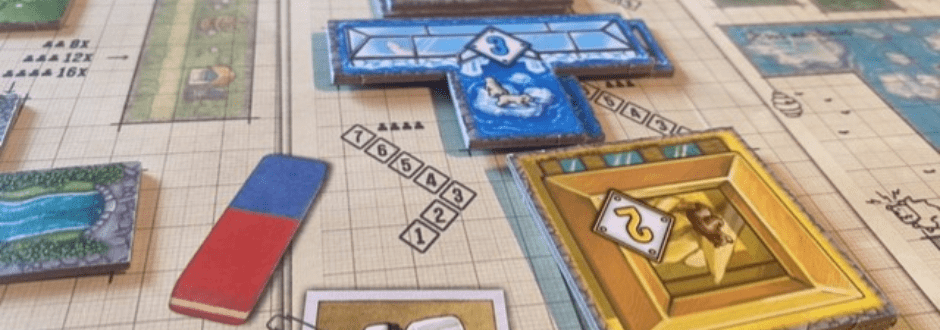 Barenpark Review