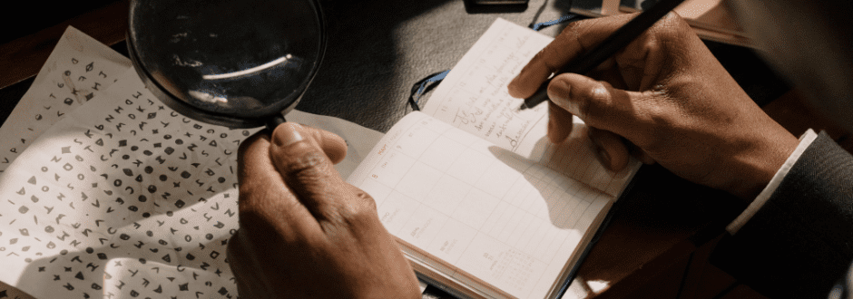 Top 5 Detective Games for Kids