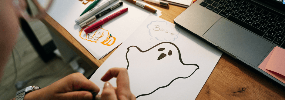 Top 5 Ghost Toys