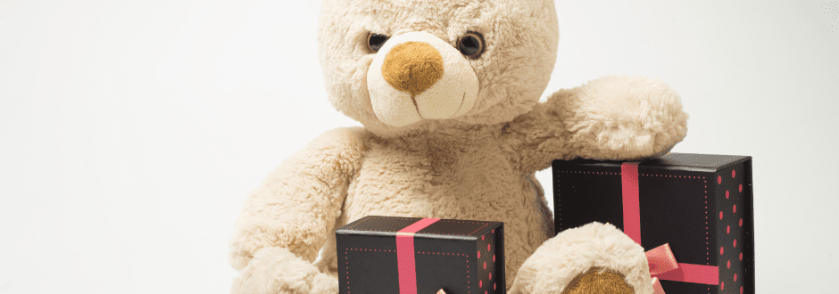 Gifts For 2 Year Olds