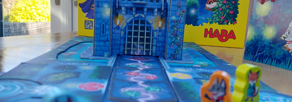 Moonlight Castle Review