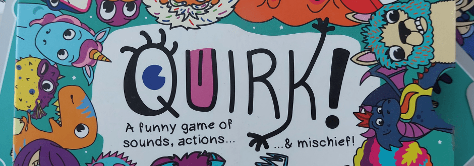 Quirk Review
