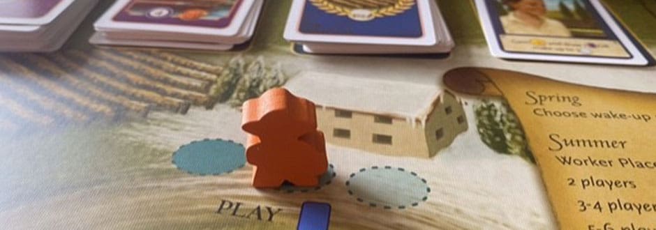 Viticulture Review