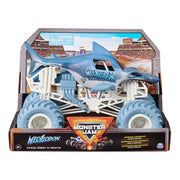 1.24 Die Cast Dragon