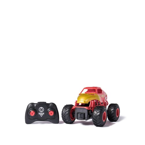 1.24 RC Marvel Iron Man