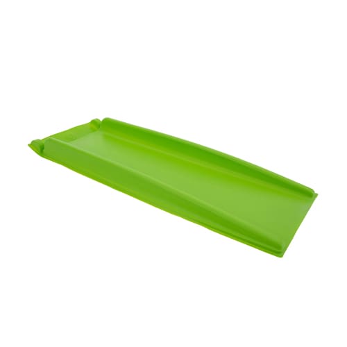 1.2m Apple Green Slide