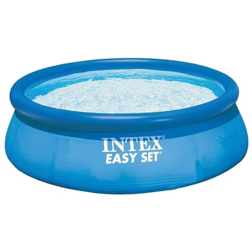 10' x 30" Easy Set Pool (colours may vary)