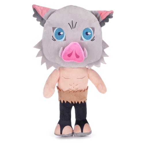 10.5”/27cm Demon Slayer Inosuke