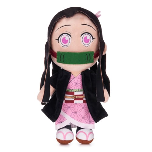 10.5”/27cm Demon Slayer Nezuko