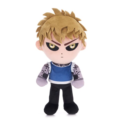 10.5"/27cm One Punch Man - Genos
