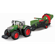 10cm Fendt 1050 Vario with Cultivator