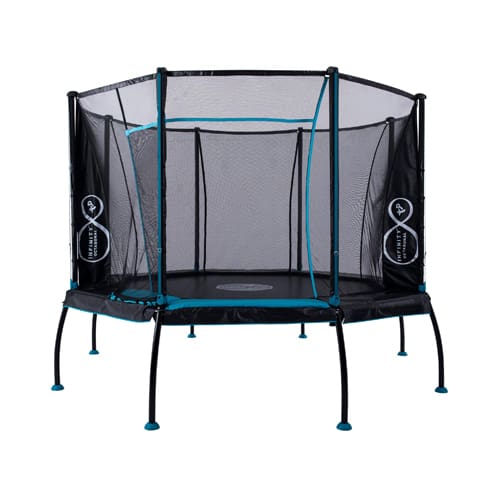 10ft Infinity Octagonal