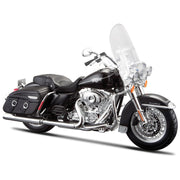 1:12 HARLEY DAVIDSON MOTORCYCLES ASSORTMENT