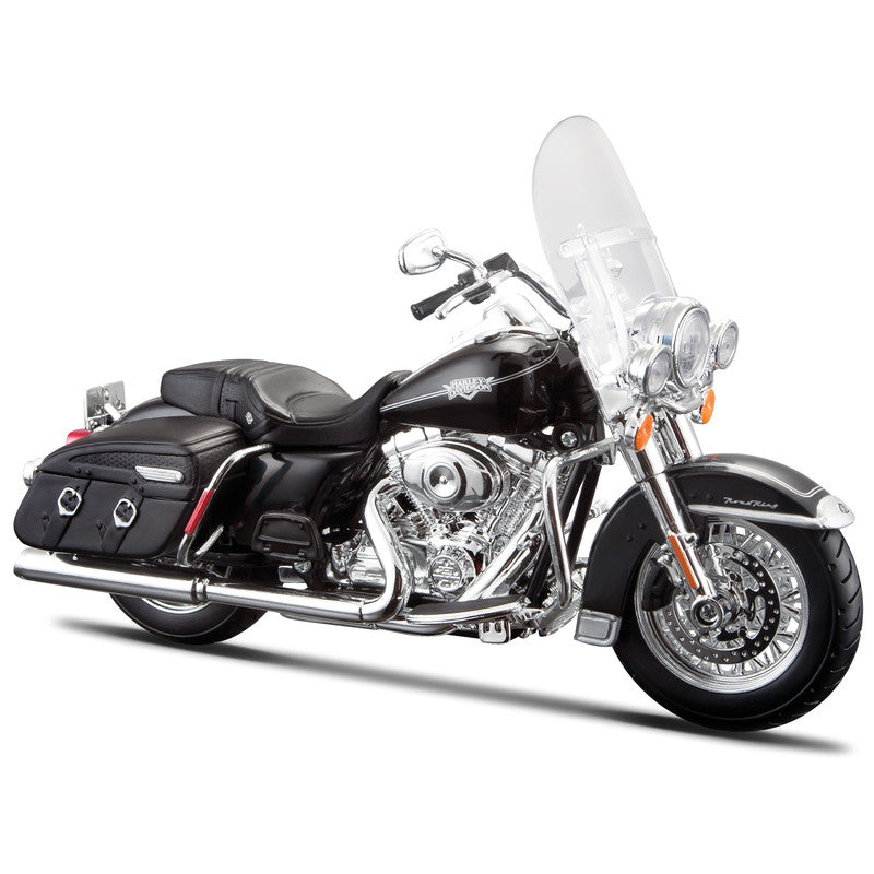 1:12 HARLEY DAVIDSON MOTORCYCLES ASSORTMENT