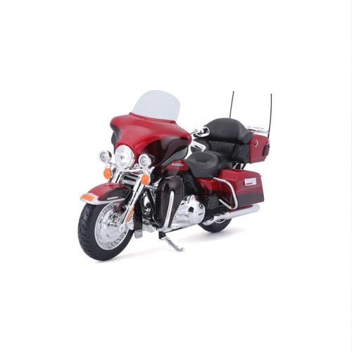 1:12 Harley Davidson 2013 FLHTK Electra Glide Ultra Limited