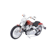 1:12 Harley Davidson 2014 CVO Breakout