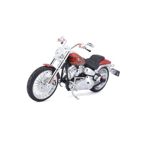 1:12 Harley Davidson 2014 CVO Breakout