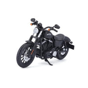 1:12 Harley Davidson 2014 Sportster Iron 883