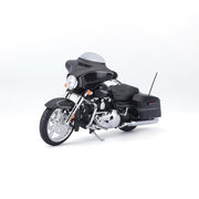 1:12 Harley Davidson 2015 Street Glide Special