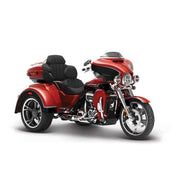 1:12 Harley Davidson 2021 Cvo Tri-glide