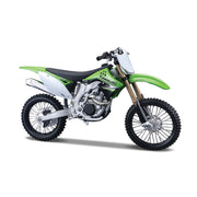 1:12 Kawasaki Kx 450F Kit