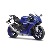 1:12 Motorbike 2021 Yamaha Yzf-ri