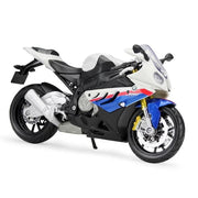 1:12 Motorbike: BMW S1000 Rr