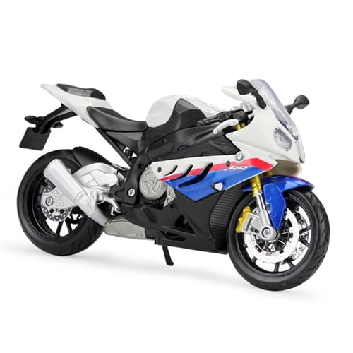 1:12 Motorbike: BMW S1000 Rr